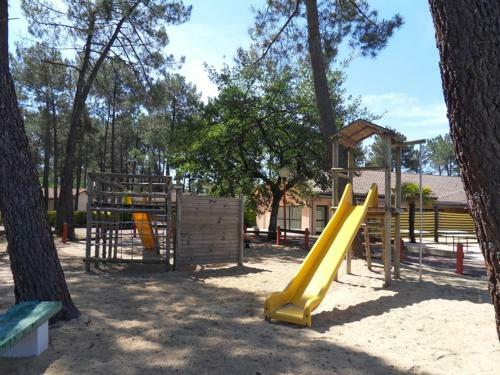 One Bedroom Chalet, 20m� B