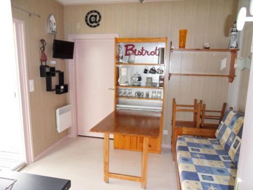 One Bedroom Chalet, 20m� B