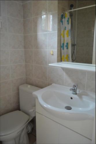 One Bedroom Chalet, 20m� C