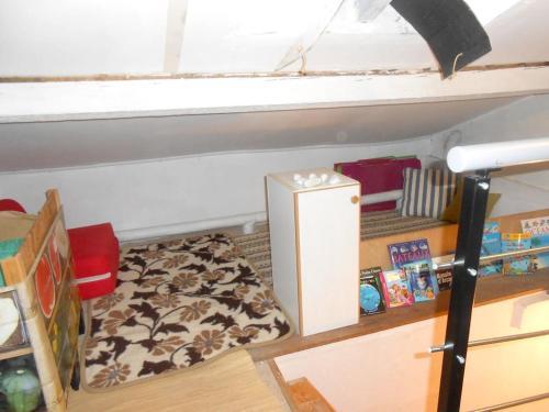 Holiday Home Rue Pierre Dignac