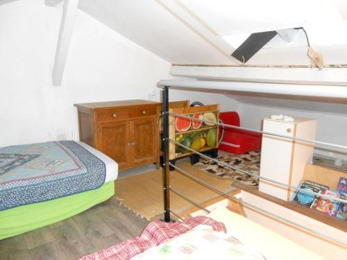 Holiday Home Rue Pierre Dignac