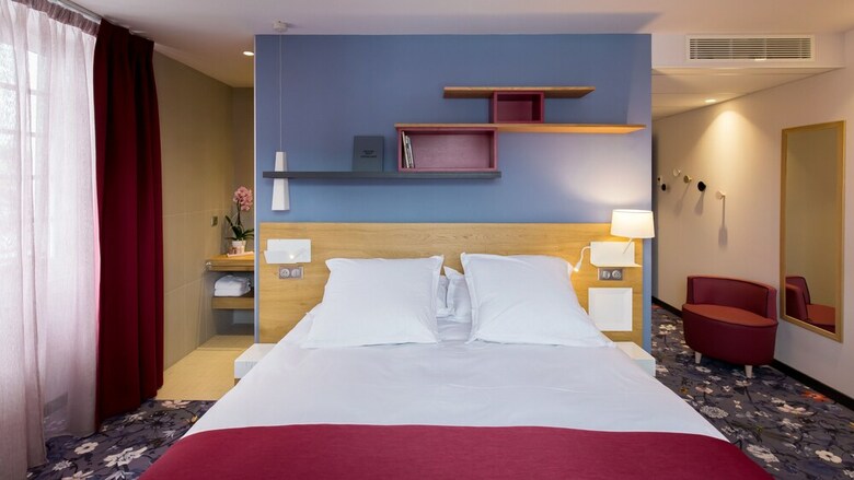 Hotel Berria