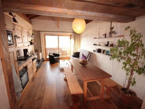 Apartment Mouanda