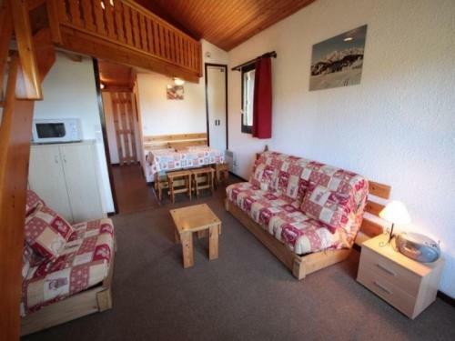 Apartment Isba