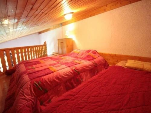 Apartment Isba