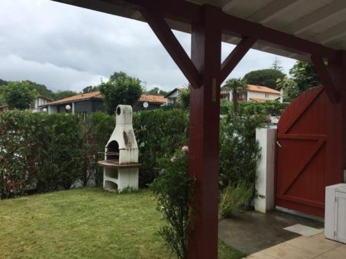 House Askubia 2-10 - Proche Corniche