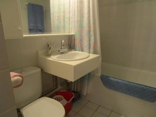 Apartment Plaza 211- Proche De La Plage