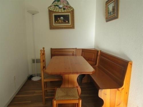 Apartment Plaza 211- Proche De La Plage