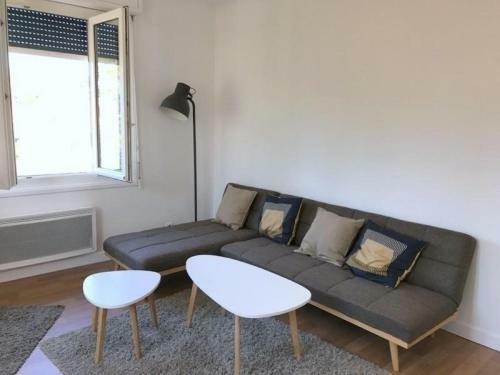 Apartment Abelias - � 550m De La Plage