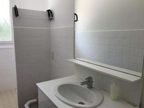 Apartment Abelias - � 550m De La Plage