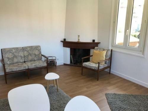 Apartment Abelias - � 550m De La Plage