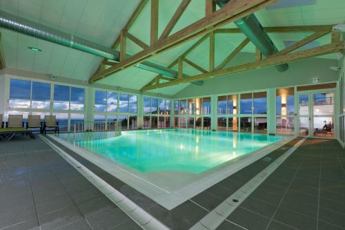 Hotel Azureva Hendaye