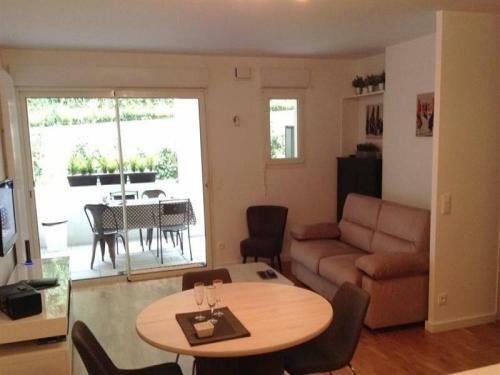Apartment Lauburu A3 . A 400m De La Mer.