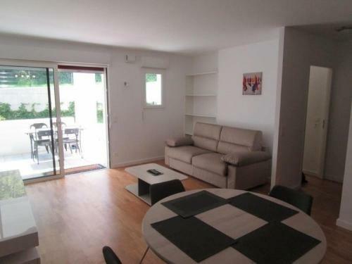Apartment Lauburu A3 . A 400m De La Mer.