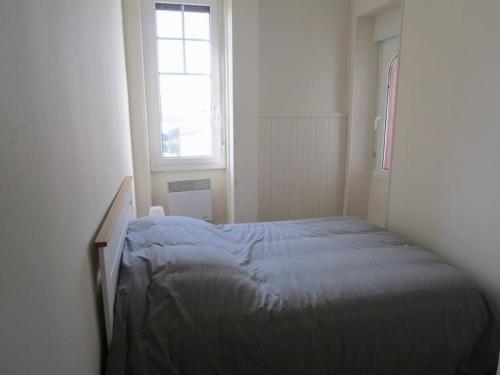 Apartment Eskualduna 307, Centre Plage.