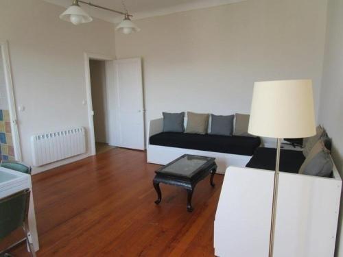 Apartment Eskualduna 307, Centre Plage.