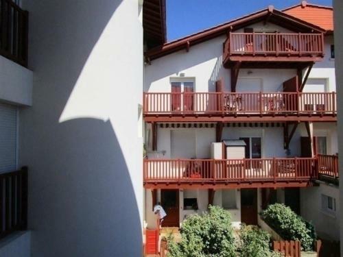 Apartment Berri - Proche Mer