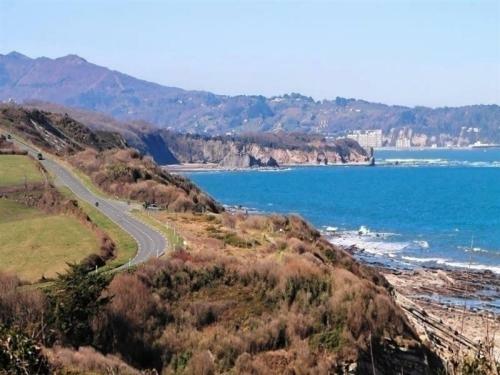 Apartment Berri - Proche Mer