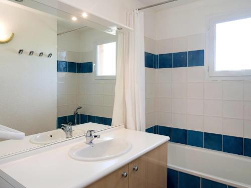 Residence Port Minervois 122s