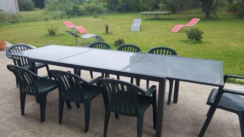 Hostal Aux Oliviers