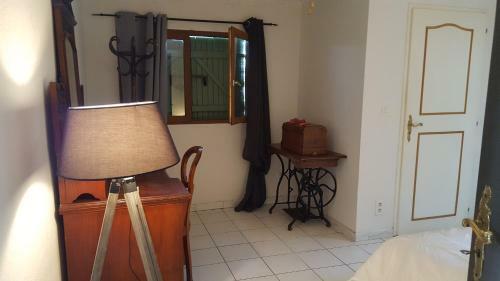 Hostal Aux Oliviers
