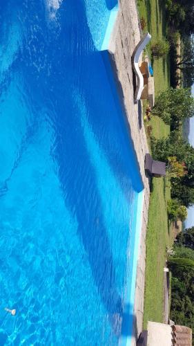 Hostal Aux Oliviers