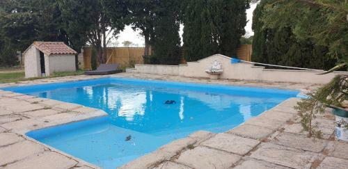 Hostal Aux Oliviers