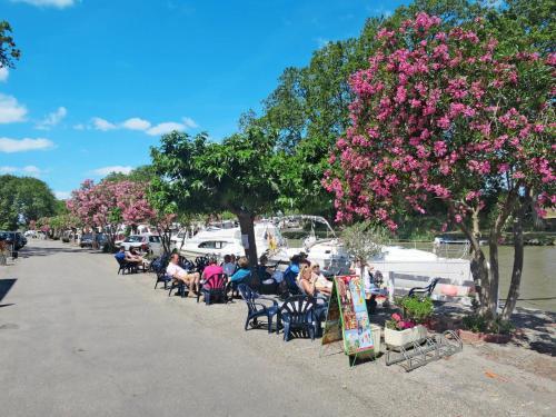 Residence Port Minervois 121s