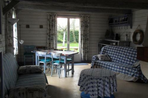 Villa Maison 3 Pi�ces 6 Pers Centre De La Normandie 78515