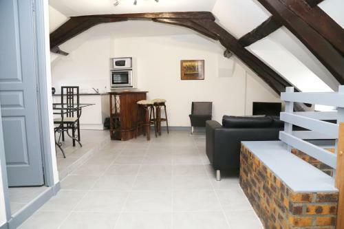 Apartamento Appartement De Charme