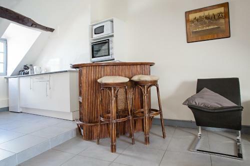 Apartamento Appartement De Charme