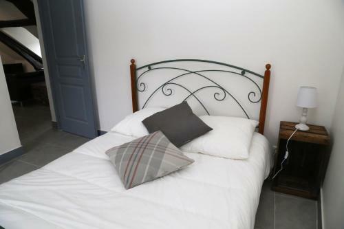 Apartamento Appartement De Charme
