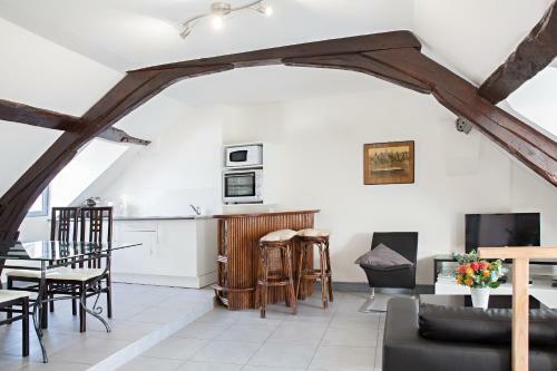 Apartamento Appartement De Charme