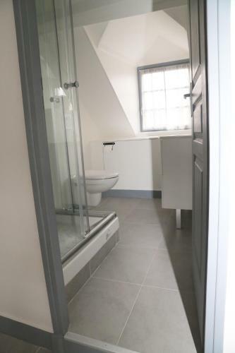 Apartamento Appartement De Charme