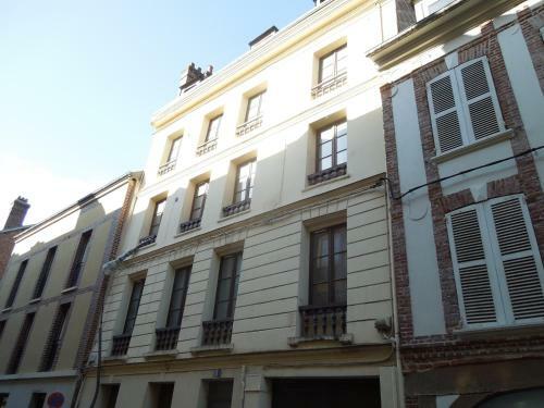Apartamento Appartement De Charme