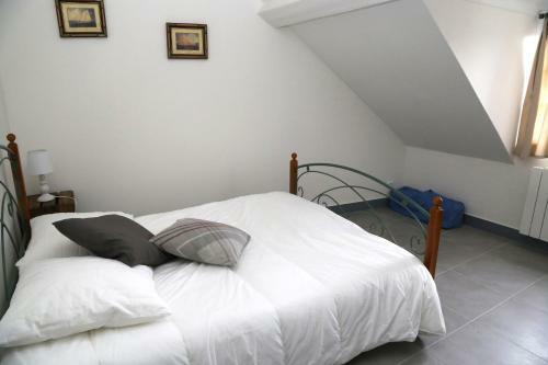 Apartamento Appartement De Charme
