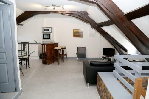 Apartamento Appartement De Charme