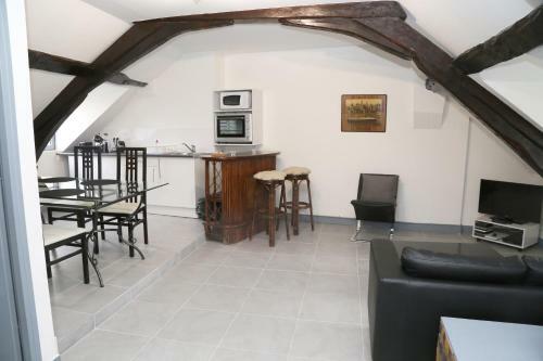 Apartamento Appartement De Charme