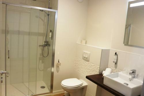 Apartamento La Maison D'eug�ne Appart'h�tel - Centre Historique