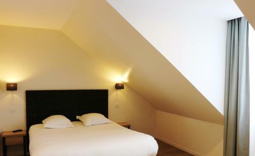 Apartamento La Maison D'eug�ne Appart'h�tel - Centre Historique