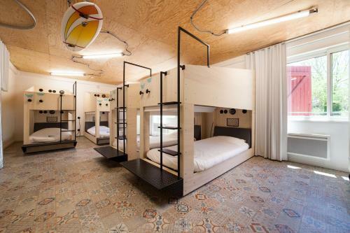 Albergue Jo&joe Hossegor