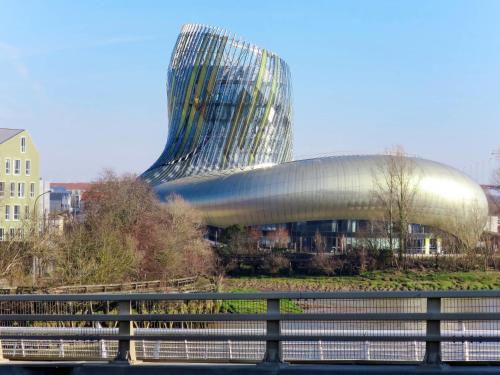 Ferienhaus Hourtin 125s