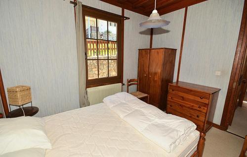 Odalys Chalet Alpenvue