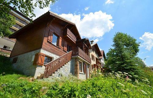 Odalys Chalet Alpenvue