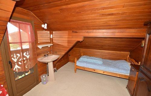 Odalys Chalet Alpenvue