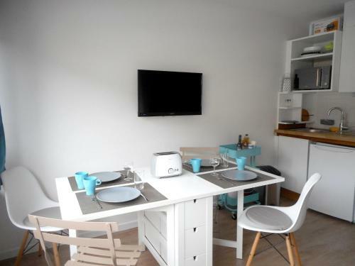 Apartamento Studio Route De La Poste