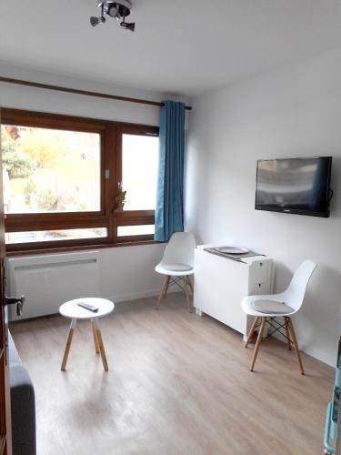 Apartamento Studio Route De La Poste
