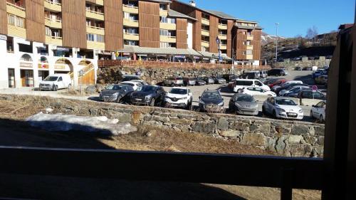 Apartment Rue Du 93e R.a.m