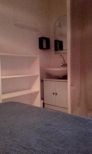 Apartment Rue Du 93e R.a.m