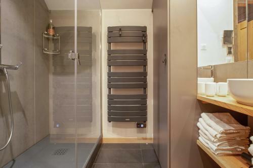 Apartment Chemin Des Bergers